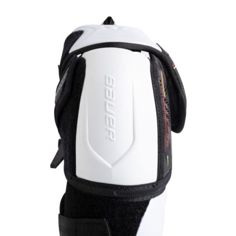 Nałokietniki hokejowe Bauer Flypro Sr 1064797 Bauer