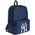Plecak New Era MLB New York Yankees Applique Backpack 60503790 New Era