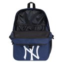 Plecak New Era MLB New York Yankees Applique Backpack 60503790 New Era