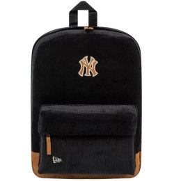 Plecak New Era New York Yankees Cord Stadium Backpack 60503797 New Era