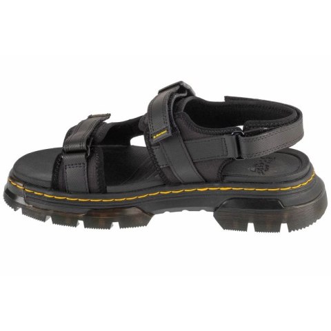 Sandały Dr. Martens Forster II Sandals DM31560001 Dr Martens