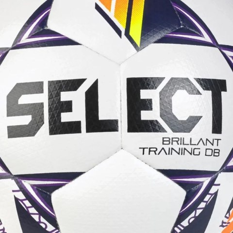 Select Optima TB V25 FIFA Basic Ball 120074 Białe 4 Select
