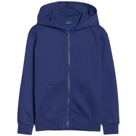 Bluza 4F M1851 Jr 4FJWSS25TSWSM1851 36S 4f
