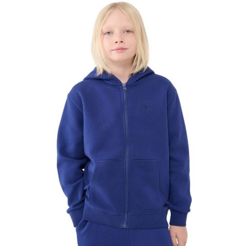 Bluza 4F M1851 Jr 4FJWSS25TSWSM1851 36S 4f