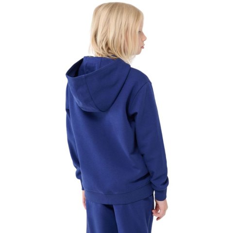 Bluza 4F M1851 Jr 4FJWSS25TSWSM1851 36S 4f