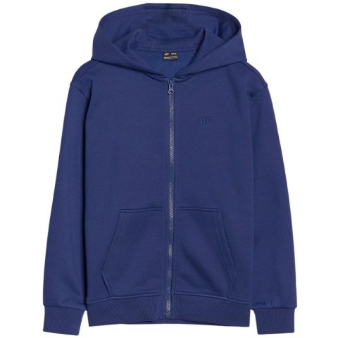Bluza 4F M1851 Jr 4FJWSS25TSWSM1851 36S 4f