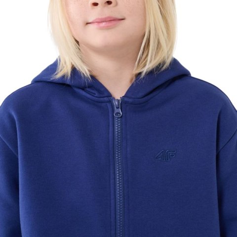 Bluza 4F M1851 Jr 4FJWSS25TSWSM1851 36S 4f