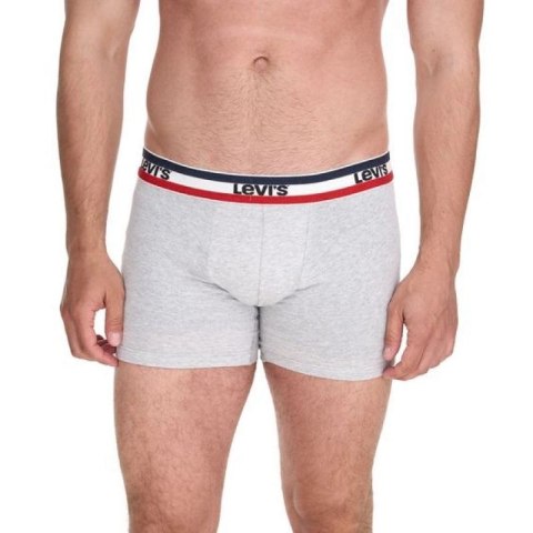 Bokserki Levi's Boxers 5-Pack M 701224335002 Levis