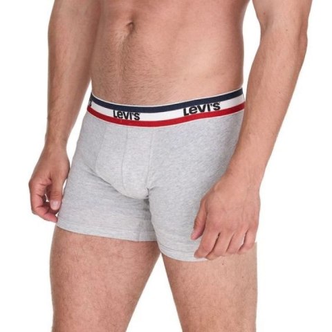 Bokserki Levi's Boxers 5-Pack M 701224335002 Levis