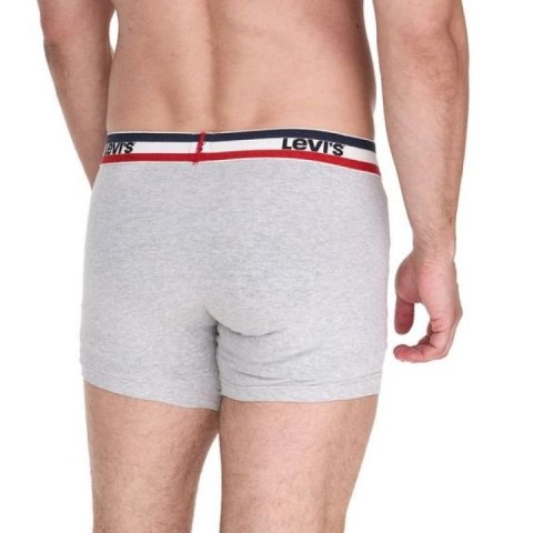 Bokserki Levi's Boxers 5-Pack M 701224335002 Levis