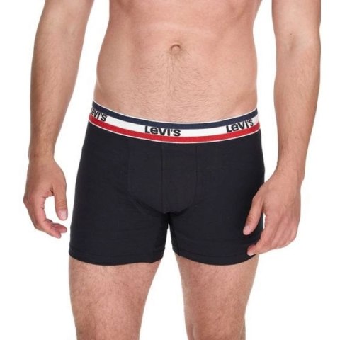Bokserki Levi's Boxers 5-Pack M 701224335002 Levis