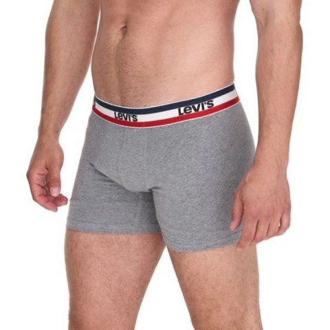 Bokserki Levi's Boxers 5-Pack M 701224335002 Levis