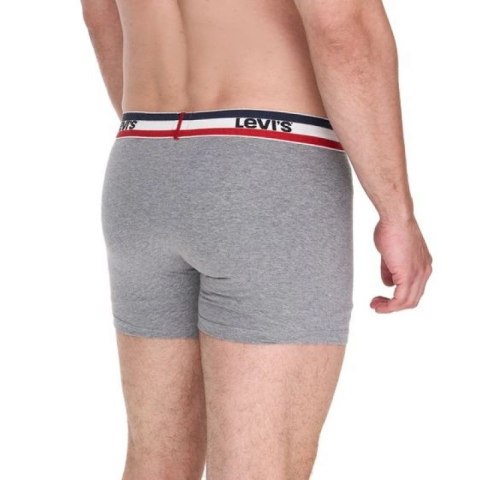 Bokserki Levi's Boxers 5-Pack M 701224335002 Levis