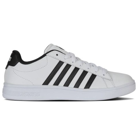 Buty K-Swiss Court Tiebreak II M 04413-191-M K- Swiss