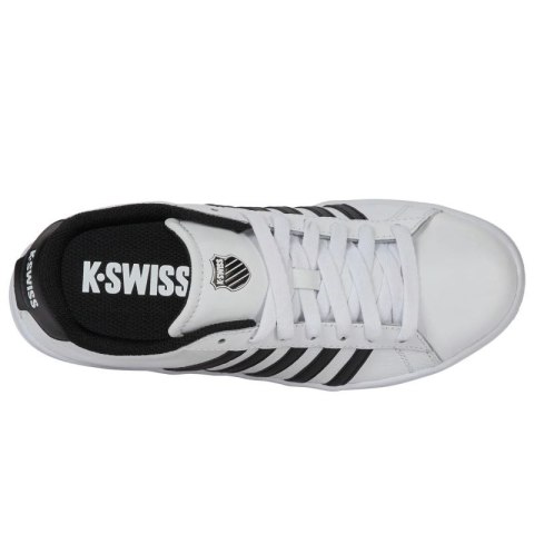 Buty K-Swiss Court Tiebreak II M 04413-191-M K- Swiss