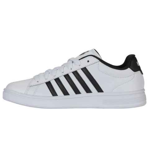 Buty K-Swiss Court Tiebreak II M 04413-191-M K- Swiss