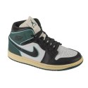 Buty Nike Air Jordan 1 Mid SE W FQ7818-100 Nike Jordan