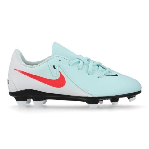 Buty Nike Phantom GX II Club FG/MG JR FJ2600300 Nike