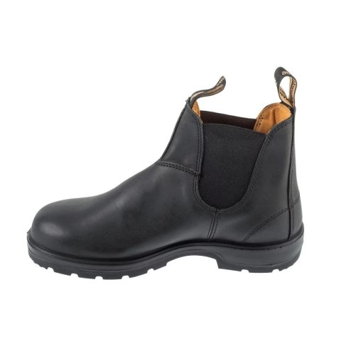 Buty lifestyle Blundstone Classics 558 - black Blundstone