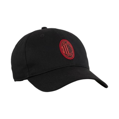 Czapka z daszkiem Puma AC Milan Ftbl Archive 25956 07 Puma
