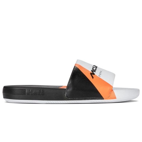 Klapki K-Swiss Slide Sndl X Mclaren M 04422-196-M K- Swiss