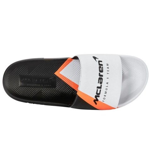 Klapki K-Swiss Slide Sndl X Mclaren M 04422-196-M K- Swiss