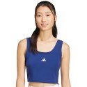 Koszulka adidas Essentials Small Logo Cotton Lifestyle Tank W JC5939 Adidas