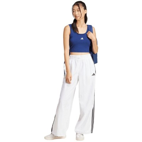 Koszulka adidas Essentials Small Logo Cotton Lifestyle Tank W JC5939 Adidas