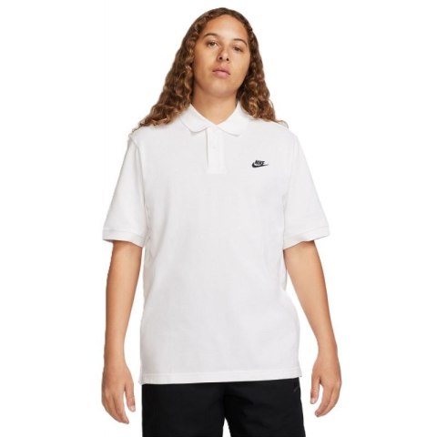 Koszulka polo Nike Club M FN3894-100 Nike