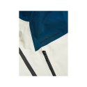 Kurtka narciarska Peak Performance Vertical GORE-TEX 3L Jacket - infinity teel/sand fog Peak Performance