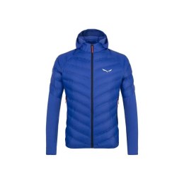 Kurtka puchowa Salewa Agner Hybrid RDS DWN Jacket Salewa