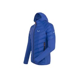 Kurtka puchowa Salewa Agner Hybrid RDS DWN Jacket Salewa