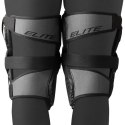 Nakolanniki bramkarskie Bauer Elite 1064958 Bauer