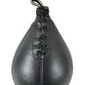 Piłka refleksowa MASTERS 23 cm czarna SP2-0 Masters