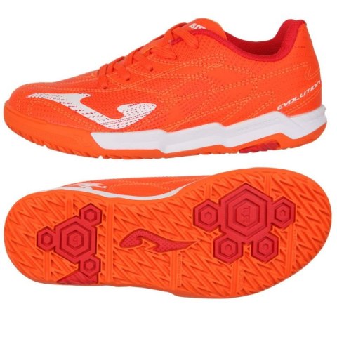 Buty piłkarskie Joma Evolution 2508 Jr EVJW2508IN Joma