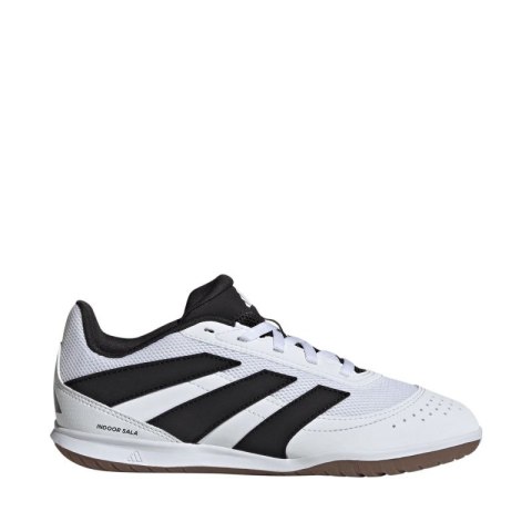 Buty piłkarskie adidas Predator Club IN Jr JR7026 Adidas
