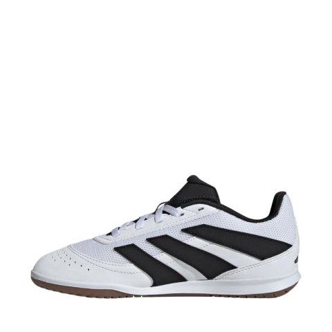 Buty piłkarskie adidas Predator Club IN Jr JR7026 Adidas