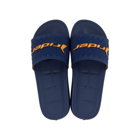 Klapki Rider Free II Slide Ad M 12323BA405 Rider