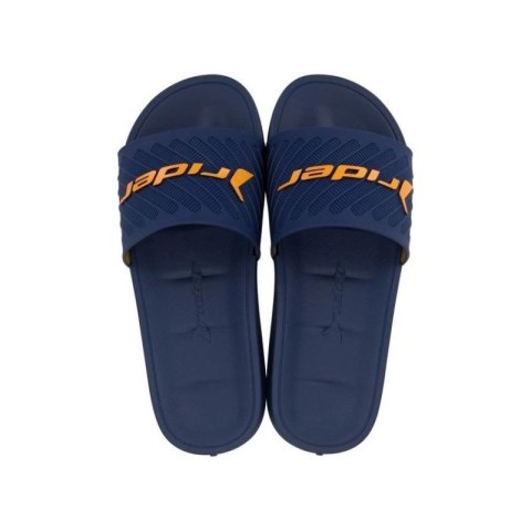 Klapki Rider Free II Slide Ad M 12323BA405 Rider