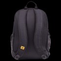 Plecak Caterpillar Tactical Backpack czarny (84722-84) Caterpillar