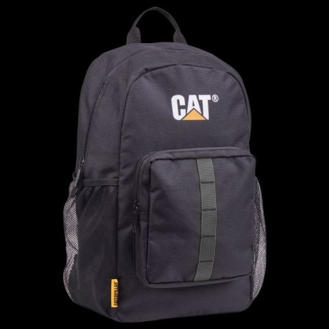Plecak Caterpillar Tactical Backpack czarny (84722-84) Caterpillar