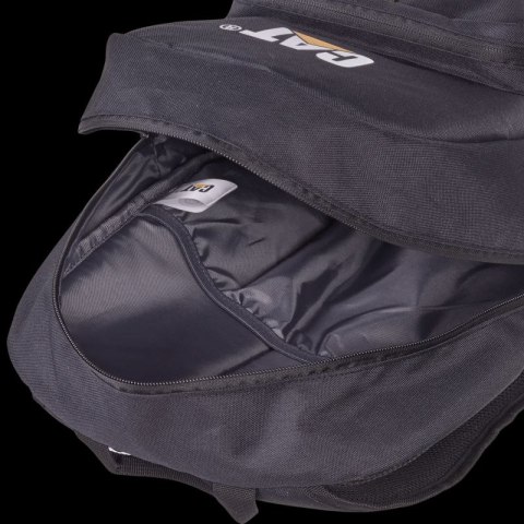 Plecak Caterpillar Tactical Backpack czarny (84722-84) Caterpillar
