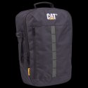 Plecak Caterpillar Tactical Cabin Backpack czarny (84723-84) Caterpillar