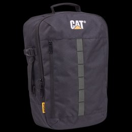 Plecak Caterpillar Tactical Cabin Backpack czarny (84723-84) Caterpillar