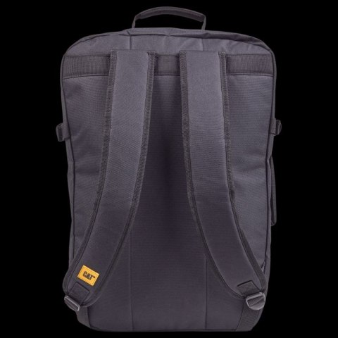 Plecak Caterpillar Tactical Cabin Backpack czarny (84723-84) Caterpillar