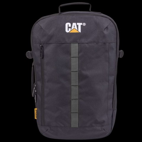 Plecak Caterpillar Tactical Cabin Backpack czarny (84723-84) Caterpillar