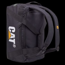 Plecak Caterpillar Tactical Duffel Backpack czarny (84724-84) Caterpillar