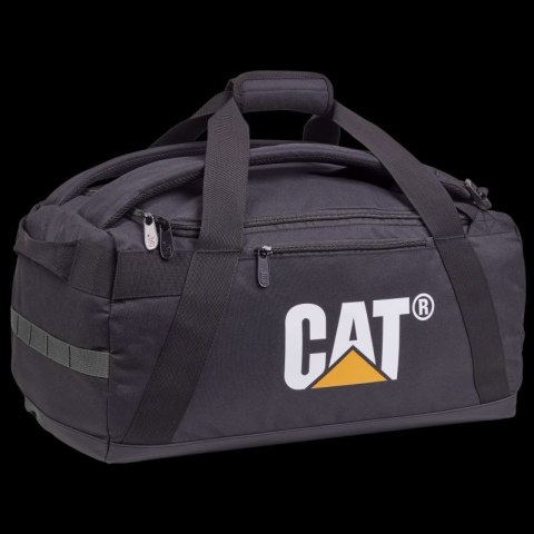 Plecak Caterpillar Tactical Duffel Backpack czarny (84724-84) Caterpillar