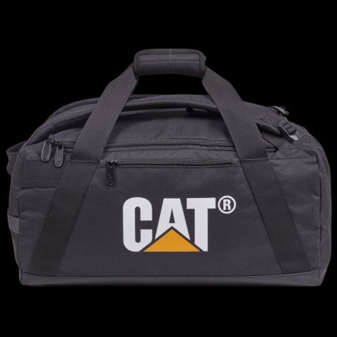 Plecak Caterpillar Tactical Duffel Backpack czarny (84724-84) Caterpillar