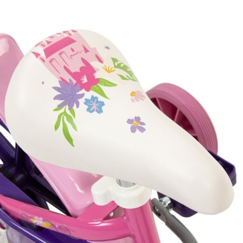 Rower HUFFY Disney PRINCESS 12" 22414W Huffy